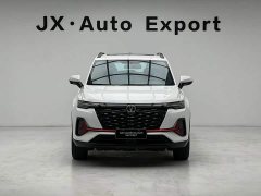 Changan CS35 Plus Comfort Edition 1.4T DCT Luxury - ფოტო 2