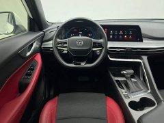 Changan CS35 Plus Comfort Edition 1.4T DCT Luxury - ფოტო 20