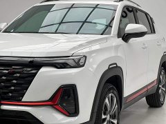 Changan CS35 Plus Comfort Edition 1.4T DCT Luxury - ფოტო 4
