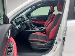 Changan CS35 Plus Comfort Edition 1.4T DCT Luxury - ფოტო 6