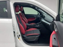 Changan CS35 Plus Comfort Edition 1.4T DCT Luxury - ფოტო 7