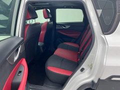 Changan CS35 Plus Comfort Edition 1.4T DCT Luxury - ფოტო 9