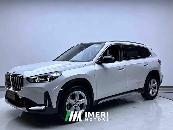 BMW X1 sDrive20Li X Design Package