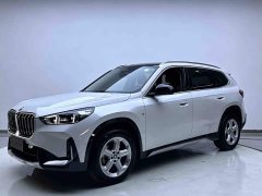 BMW X1 2023 sDrive20Li X Design Package - ფოტო 1