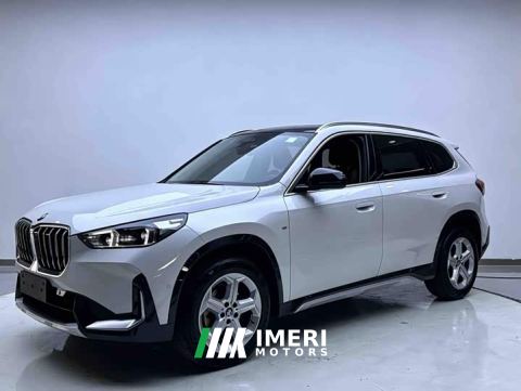 2024 BMW X1 sDrive20Li X Design Package