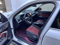 BMW X1 2023 sDrive20Li X Design Package - ფოტო 10