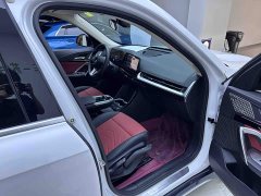 BMW X1 2023 sDrive20Li X Design Package - ფოტო 12