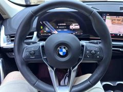 BMW X1 2023 sDrive20Li X Design Package - ფოტო 14