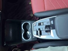 BMW X1 2023 sDrive20Li X Design Package - ფოტო 17