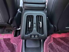 BMW X1 2023 sDrive20Li X Design Package - ფოტო 20