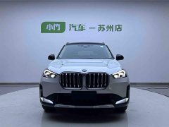 BMW X1 2023 sDrive20Li X Design Package - ფოტო 3