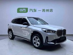 BMW X1 2023 sDrive20Li X Design Package - ფოტო 4