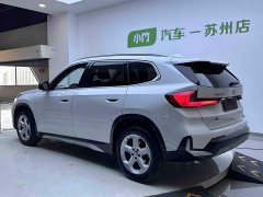 BMW X1 2023 sDrive20Li X Design Package - ფოტო 5