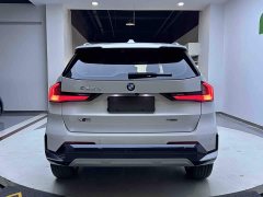BMW X1 2023 sDrive20Li X Design Package - ფოტო 6