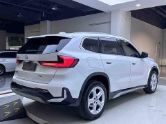 BMW X1 2023 sDrive20Li X Design Package - ფოტო 7