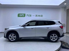 BMW X1 2023 sDrive20Li X Design Package - ფოტო 8