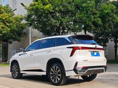 Changan CS75PLUS Third Generation 1.5T Automatic Deluxe - ფოტო 3