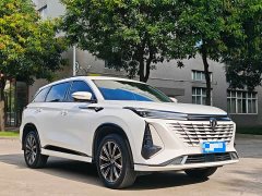Changan CS75PLUS Third Generation 1.5T Automatic Deluxe - ფოტო 5