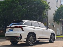 Changan CS75PLUS Third Generation 1.5T Automatic Deluxe - ფოტო 6
