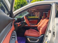 Changan CS75PLUS Third Generation 1.5T Automatic Deluxe - ფოტო 7