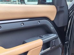 Land Rover Defender 2025 90 3.0T P400 X-Dynamic HSE - ფოტო 10