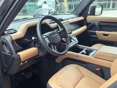Land Rover Defender 2025 90 3.0T P400 X-Dynamic HSE - ფოტო 12