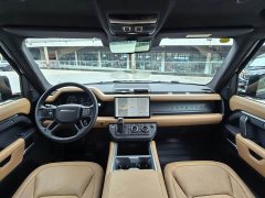 Land Rover Defender 2025 90 3.0T P400 X-Dynamic HSE - ფოტო 15