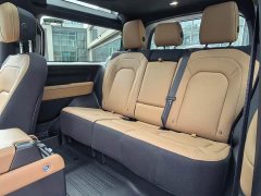 Land Rover Defender 2025 90 3.0T P400 X-Dynamic HSE - ფოტო 16