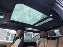 Land Rover Defender 2025 90 3.0T P400 X-Dynamic HSE - ფოტო 17