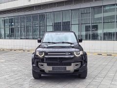 Land Rover Defender 2025 90 3.0T P400 X-Dynamic HSE - ფოტო 2