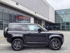Land Rover Defender 2025 90 3.0T P400 X-Dynamic HSE - ფოტო 4