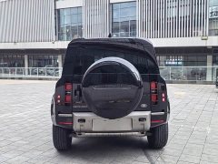 Land Rover Defender 2025 90 3.0T P400 X-Dynamic HSE - ფოტო 6