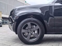 Land Rover Defender 2025 90 3.0T P400 X-Dynamic HSE - ფოტო 8