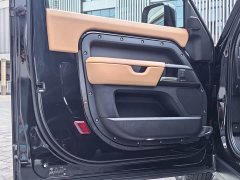 Land Rover Defender 2025 90 3.0T P400 X-Dynamic HSE - ფოტო 9