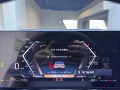 BMW 3 Series 320Li M Sport Package - ფოტო 12