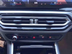 BMW 3 Series 320Li M Sport Package - ფოტო 15