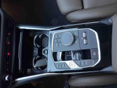 BMW 3 Series 320Li M Sport Package - ფოტო 16