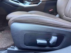 BMW 3 Series 320Li M Sport Package - ფოტო 18