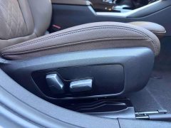 BMW 3 Series 320Li M Sport Package - ფოტო 19