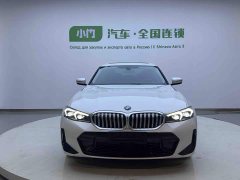 BMW 3 Series 320Li M Sport Package - ფოტო 2