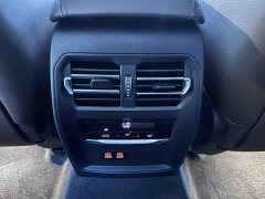 BMW 3 Series 320Li M Sport Package - ფოტო 20
