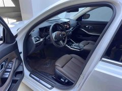 BMW 3 Series 320Li M Sport Package - ფოტო 9