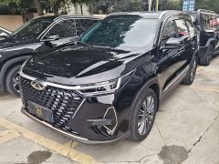 Chery 8 PRO Edition 390T AWD Edition 7 - ფოტო 1