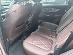 Chery 8 PRO Edition 390T AWD Edition 7 - ფოტო 10