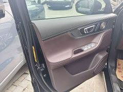 Chery 8 PRO Edition 390T AWD Edition 7 - ფოტო 13