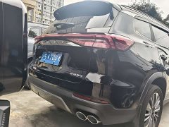 Chery 8 PRO Edition 390T AWD Edition 7 - ფოტო 14