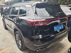 Chery 8 PRO Edition 390T AWD Edition 7 - ფოტო 15