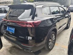 Chery 8 PRO Edition 390T AWD Edition 7 - ფოტო 16