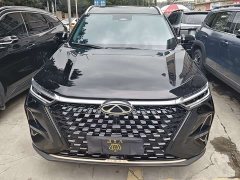 Chery 8 PRO Edition 390T AWD Edition 7 - ფოტო 2