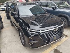 Chery 8 PRO Edition 390T AWD Edition 7 - ფოტო 3